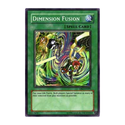 Dimension Fusion - 25th - IOC-EN094