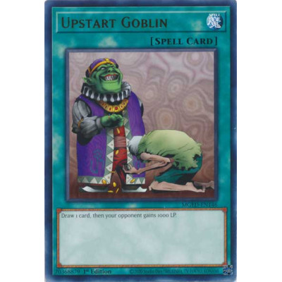 Upstart Goblin - MGED-EN146