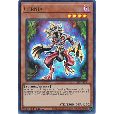 Gernia - LDS3-EN004