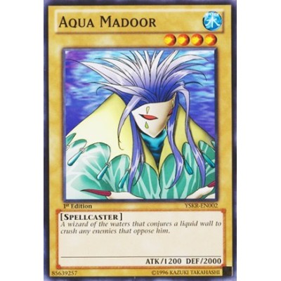 Aqua Madoor - LOB-027