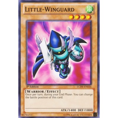 copy of Little-Winguard - DCR-013