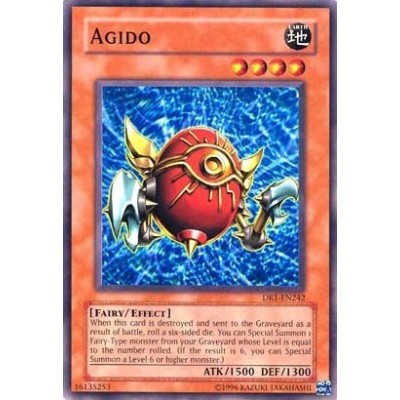 copy of Agido - DCR-080