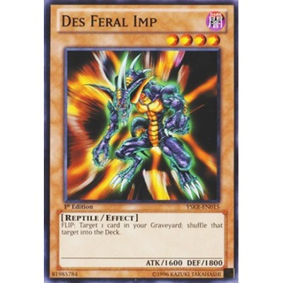 copy of Des Feral Imp - DCR-014