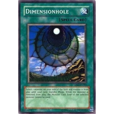 Dimensionhole - PSV-069