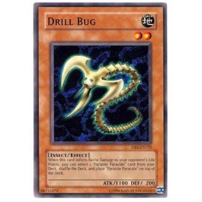 Drill Bug - PSV-078