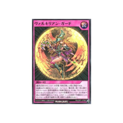 Valkyrian Guard - RD/ORP1-JP066