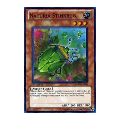 Naturia Stinkbug - HA04-EN048