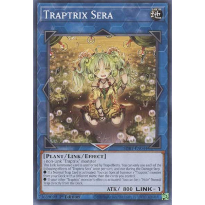 Traptrix Sera - SDBT-EN044