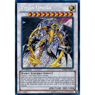 Vylon Omega - HA06-EN023