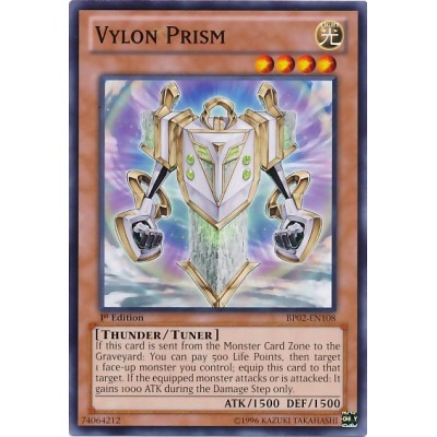 Vylon Prism - HA06-EN007