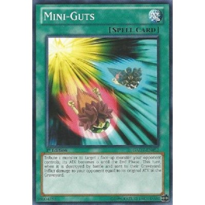 Mini-Guts - GAOV-EN052