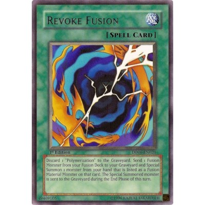 Revoke Fusion - DP06-EN020