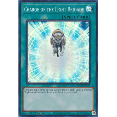 Charge of the Light Brigade - RA02-EN055