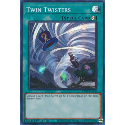 Twin Twisters - RA02-EN060