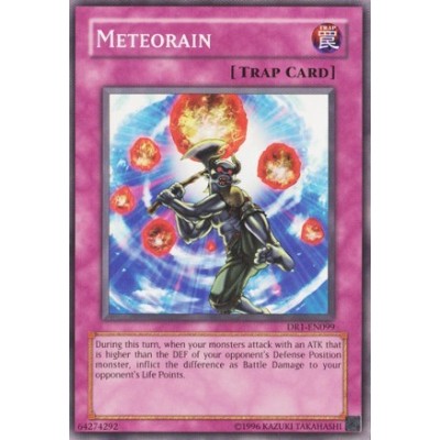 Meteorain - MFC-044