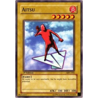 Aitsu