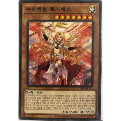 Protecting Spirit Loagaeth - DBVS-KR041