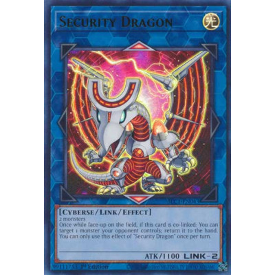 Security Dragon - BLC1-EN043