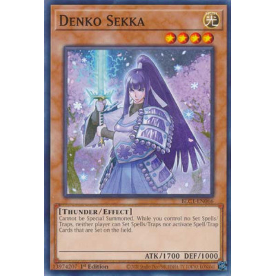 Denko Sekka - BLC1-EN066