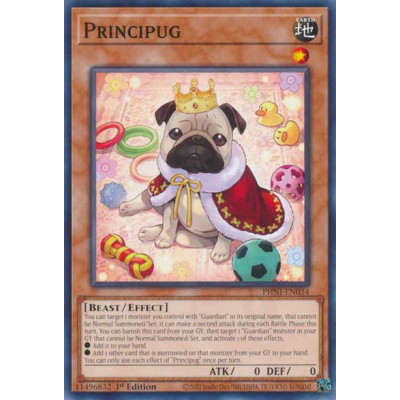 Principug - PHNI-EN034