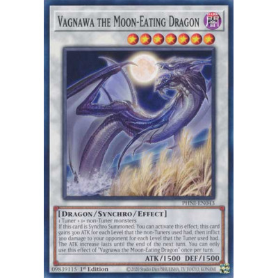 Vagnawa the Moon-Eating Dragon - PHNI-EN043