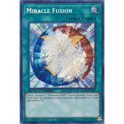 Miracle Fusion - SGX4-ENE05 - Common