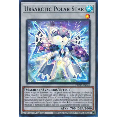 Ursarctic Polar Star - DUNE-EN041