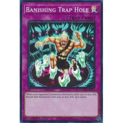 Banishing Trap Hole - DUNE-EN077