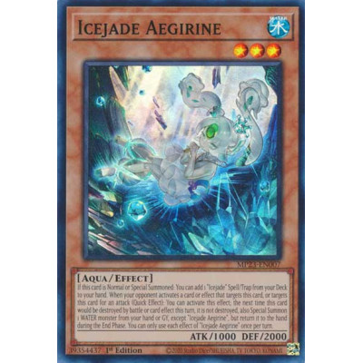 Icejade Aegirine - MP23-EN007