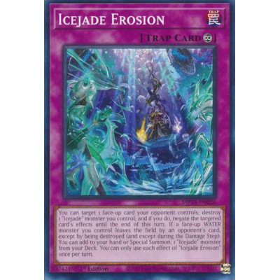 Icejade Erosion - MP23-EN036