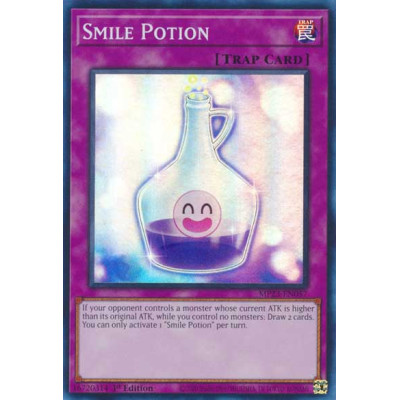 Smile Potion - MP23-EN057