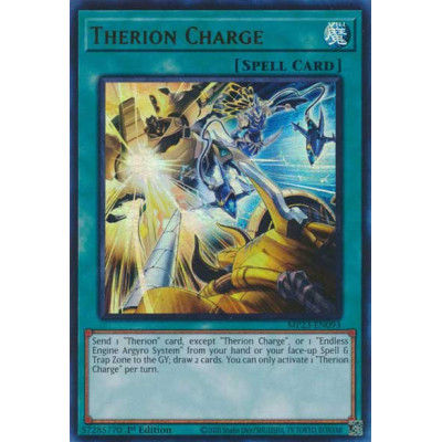 Therion Charge - MP23-EN093