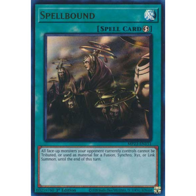 Spellbound - MP23-EN151