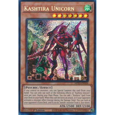 Kashtira Unicorn - MP23-EN164