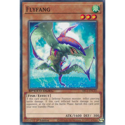 Flyfang - SBC1-ENC03