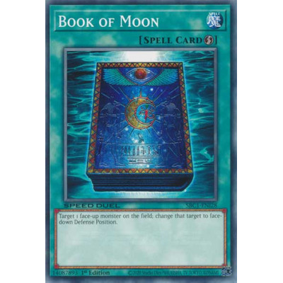 Book of Moon - SBC1-ENI28