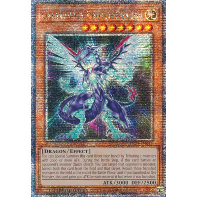 Galaxy-Eyes Photon Dragon - TN23-EN012