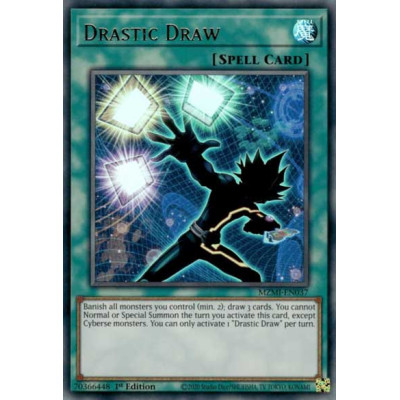 Drastic Draw - MZMI-EN037