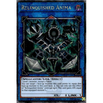 Relinquished Anima - MP24-EN007