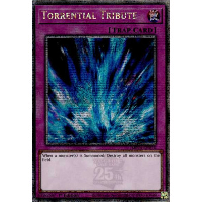 Torrential Tribute - MP24-EN010