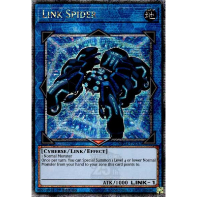 Link Spider - MP24-EN045