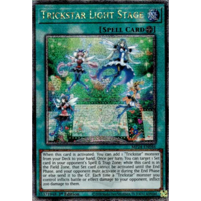 Trickstar Light Stage - MP24-EN046