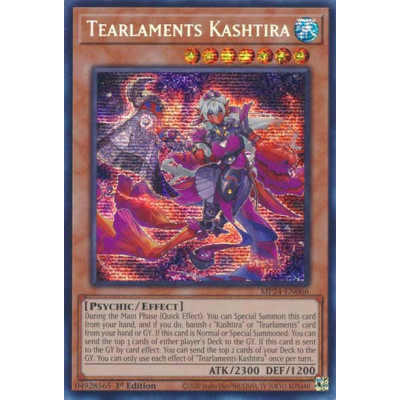 Tearlaments Kashtira - MP24-EN066