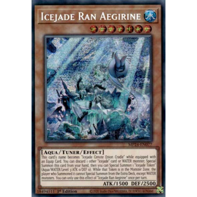 Icejade Ran Aegirine - MP24-EN077