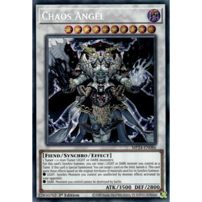 Chaos Angel - MP24-EN086