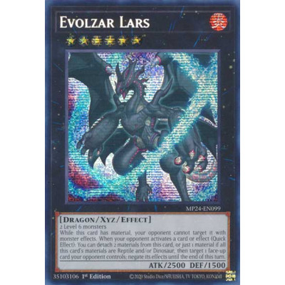 Evolzar Lars - MP24-EN099