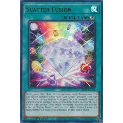 Scatter Fusion - MP24-EN161