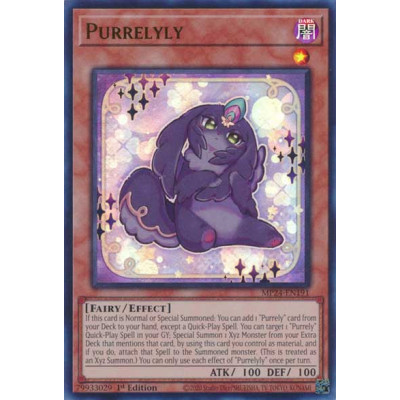 Purrelyly - MP24-EN191