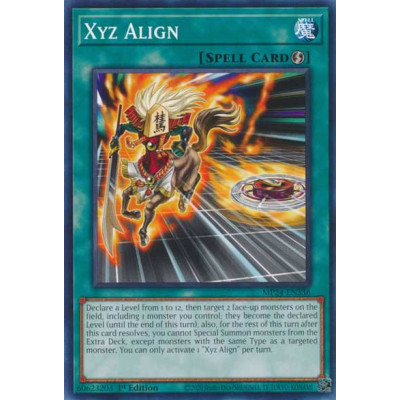 Xyz Align - MP24-EN336