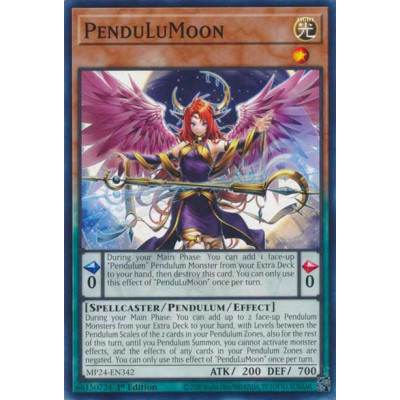 PenduLuMoon - MP24-EN342